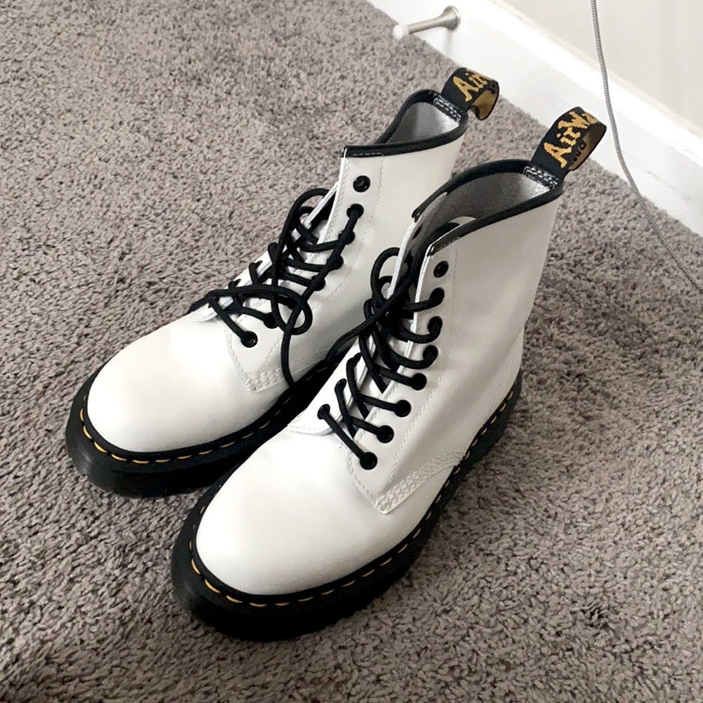 Doc Martens